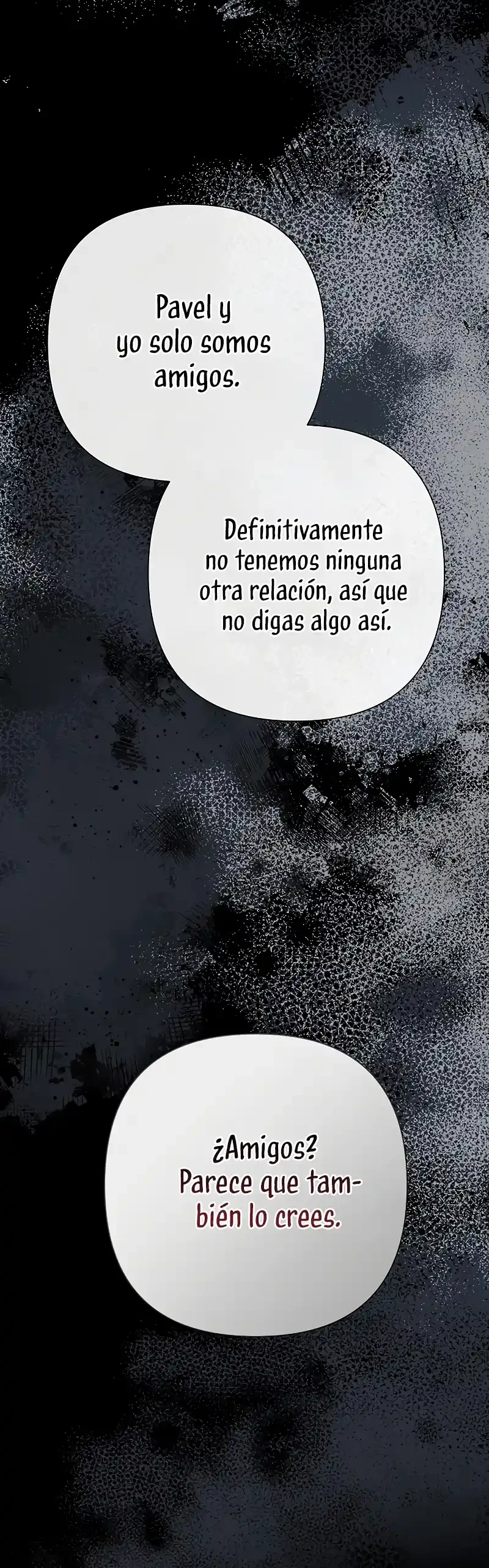 El Príncipe Problemático capítulo 96 página 40