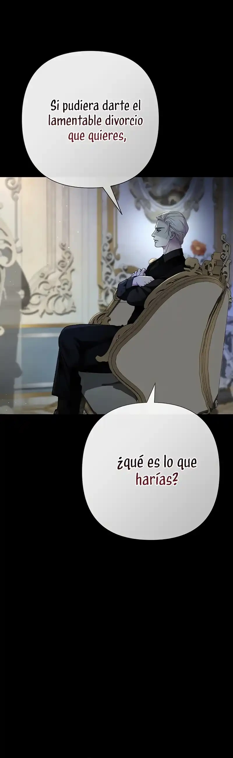 El Príncipe Problemático capítulo 96 página 47