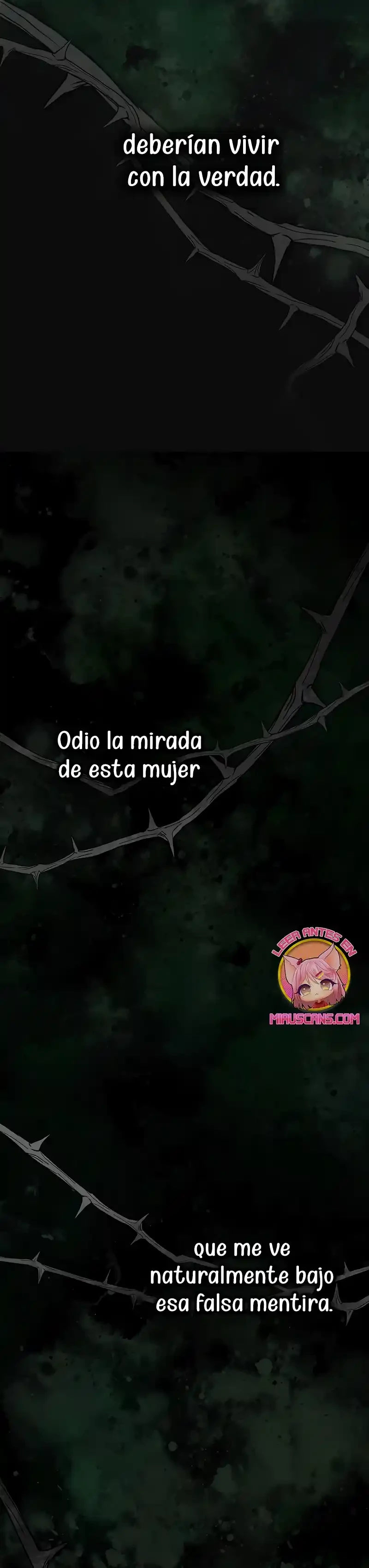 El Príncipe Problemático capítulo 96 página 54
