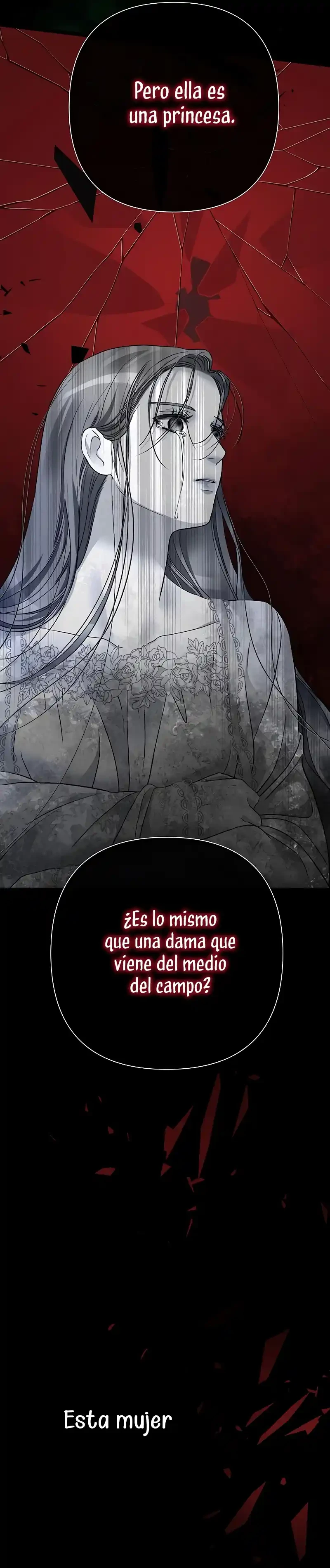 El Príncipe Problemático capítulo 96 página 56