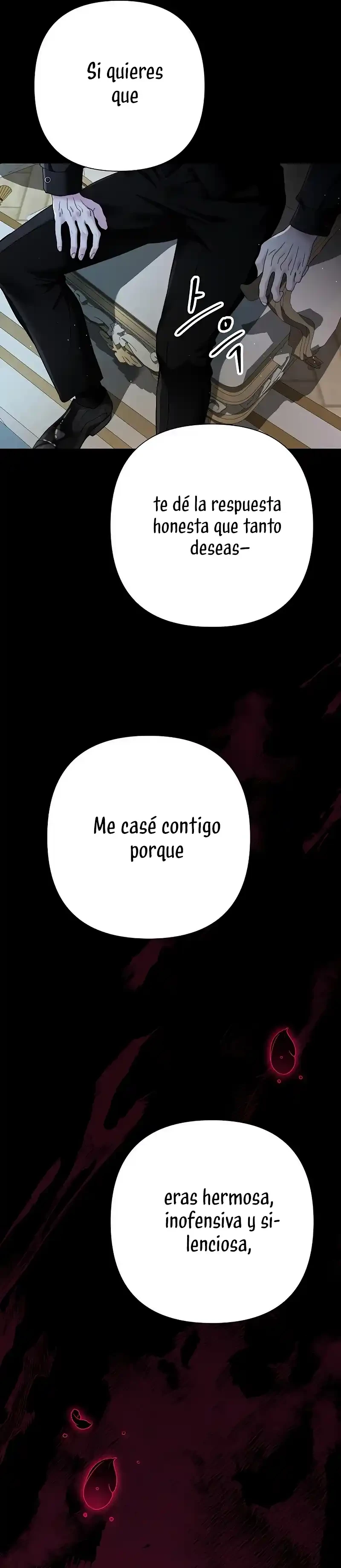 El Príncipe Problemático capítulo 96 página 59
