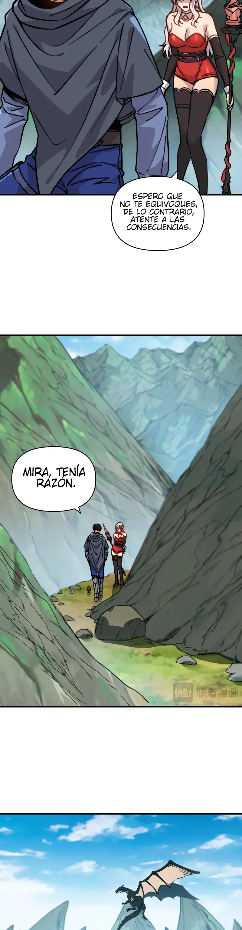 Cambia de Profesión a Dios de la Riqueza y Domestica Innumerables Mascotas Divinas capítulo 11 página 21