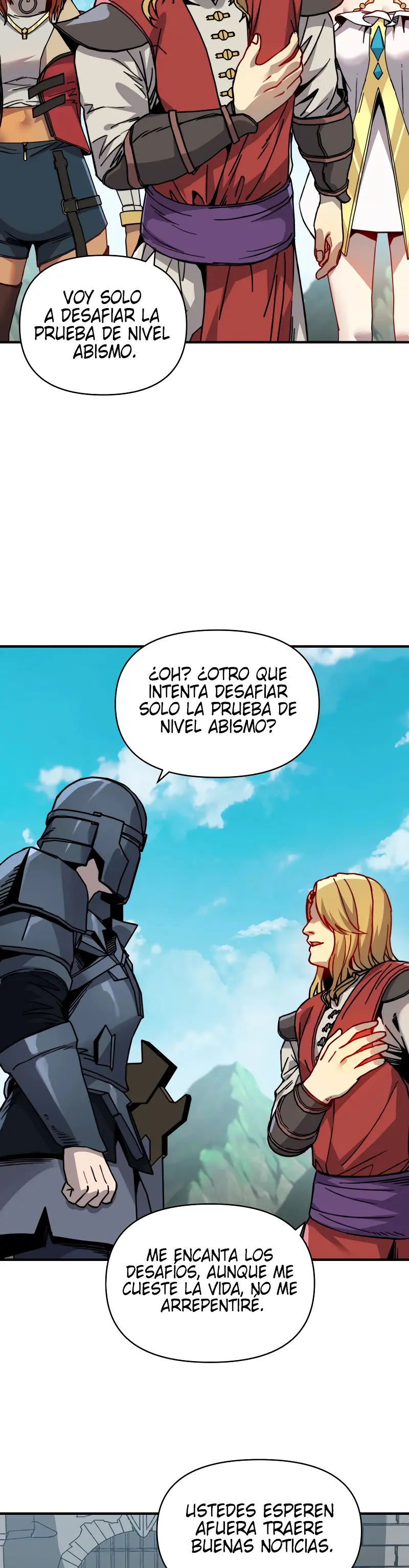 Cambia de Profesión a Dios de la Riqueza y Domestica Innumerables Mascotas Divinas capítulo 14 página 10