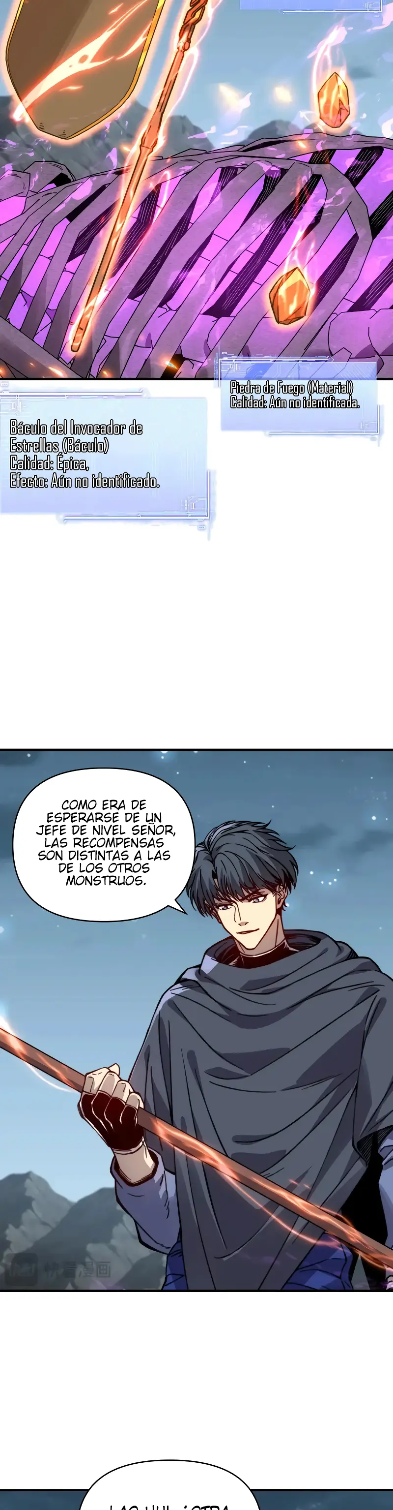 Cambia de Profesión a Dios de la Riqueza y Domestica Innumerables Mascotas Divinas capítulo 22 página 18