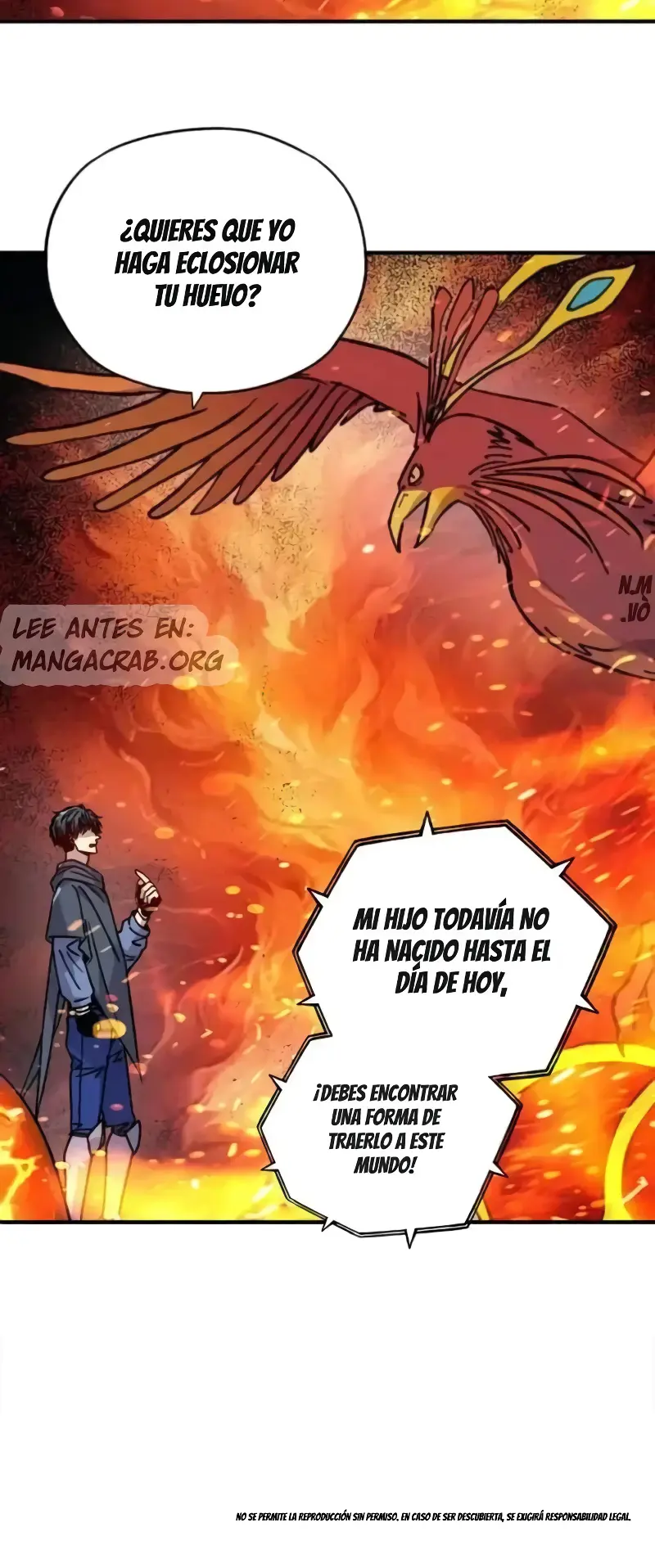 Cambia de Profesión a Dios de la Riqueza y Domestica Innumerables Mascotas Divinas capítulo 29 página 20