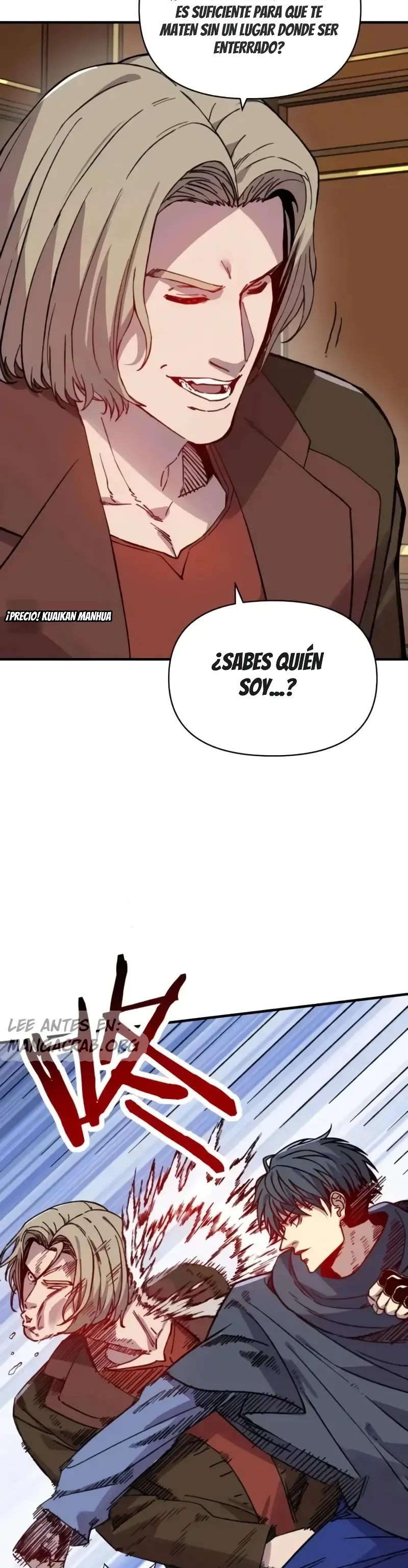 Cambia de Profesión a Dios de la Riqueza y Domestica Innumerables Mascotas Divinas capítulo 32 página 2