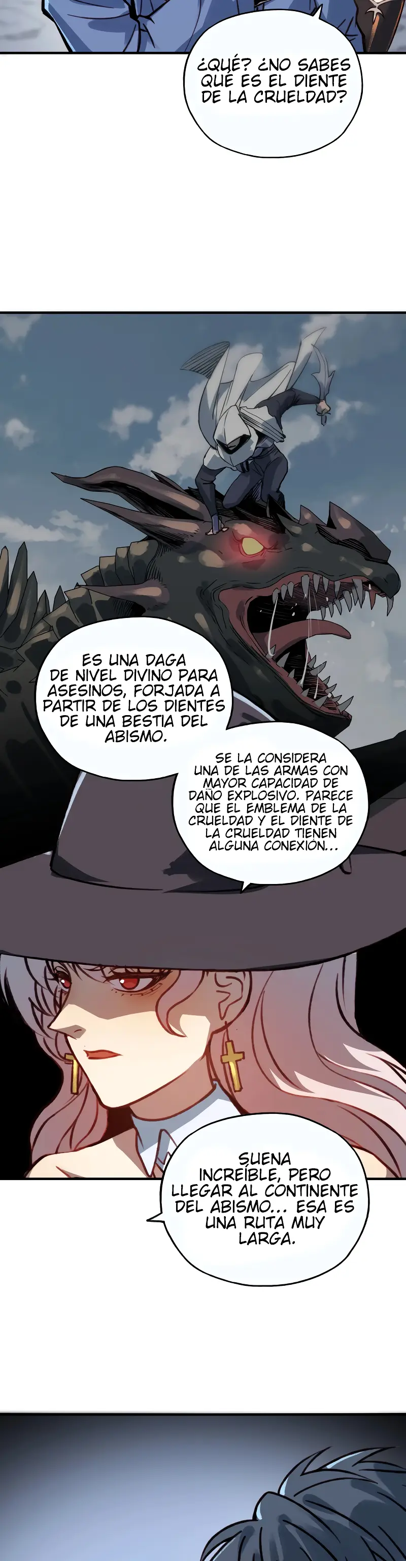 Cambia de Profesión a Dios de la Riqueza y Domestica Innumerables Mascotas Divinas capítulo 4 página 10