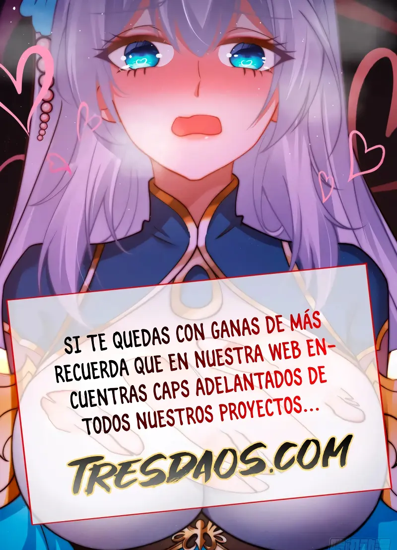 Cambia de Profesión a Dios de la Riqueza y Domestica Innumerables Mascotas Divinas capítulo 5 página 26