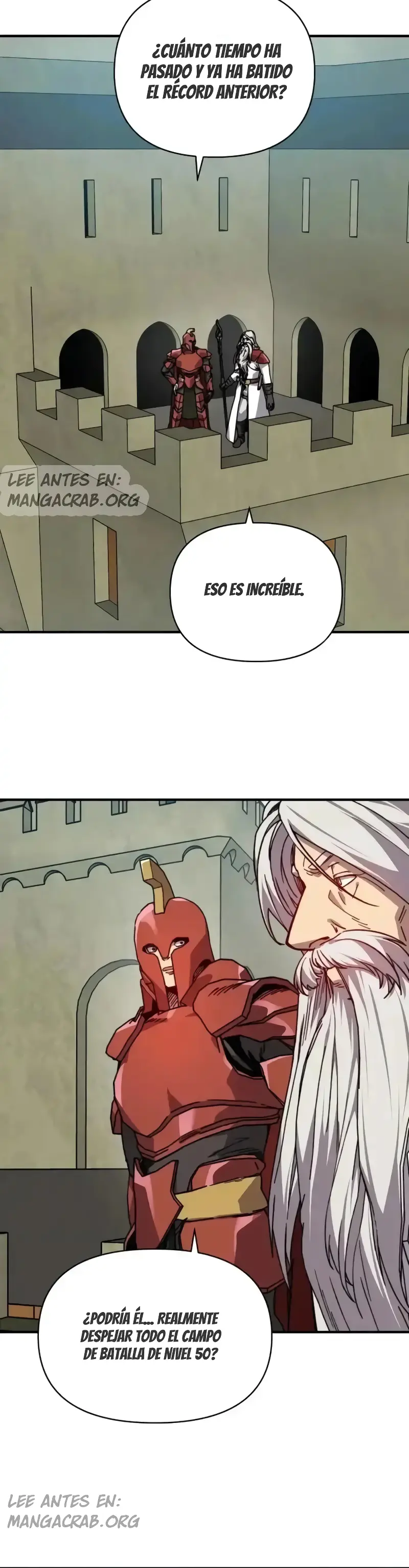 Cambia de Profesión a Dios de la Riqueza y Domestica Innumerables Mascotas Divinas capítulo 52 página 11