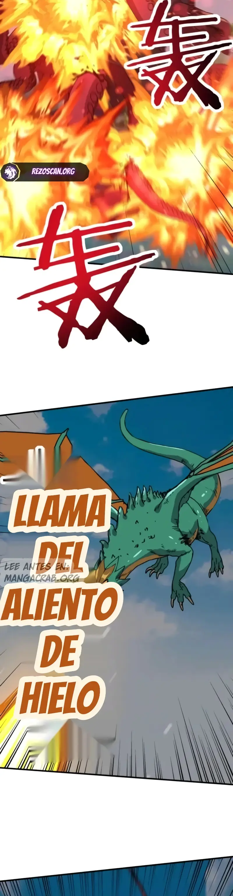 Cambia de Profesión a Dios de la Riqueza y Domestica Innumerables Mascotas Divinas capítulo 55 página 18
