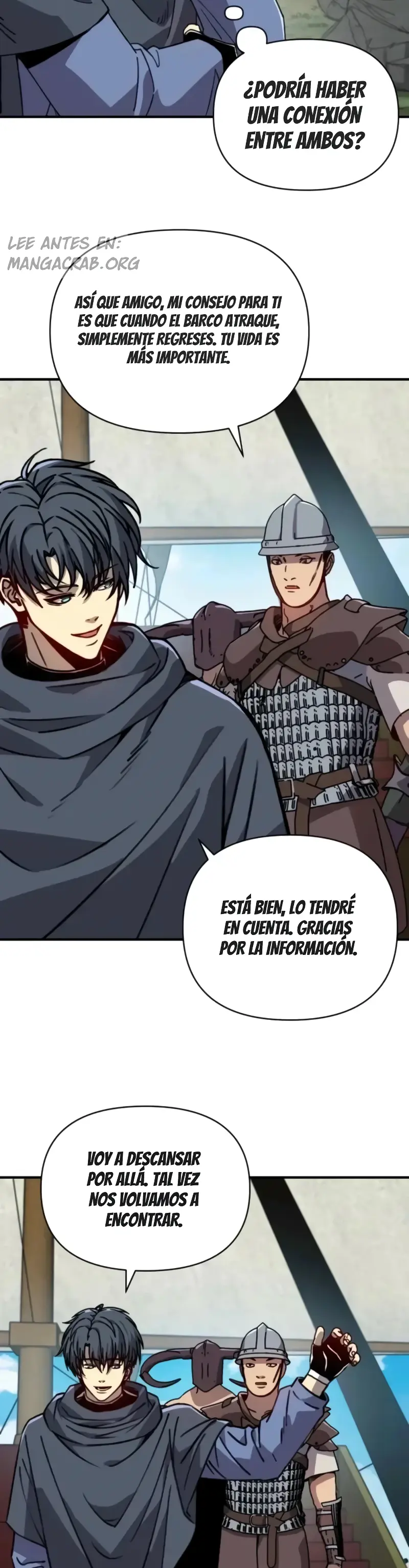 Cambia de Profesión a Dios de la Riqueza y Domestica Innumerables Mascotas Divinas capítulo 60 página 13