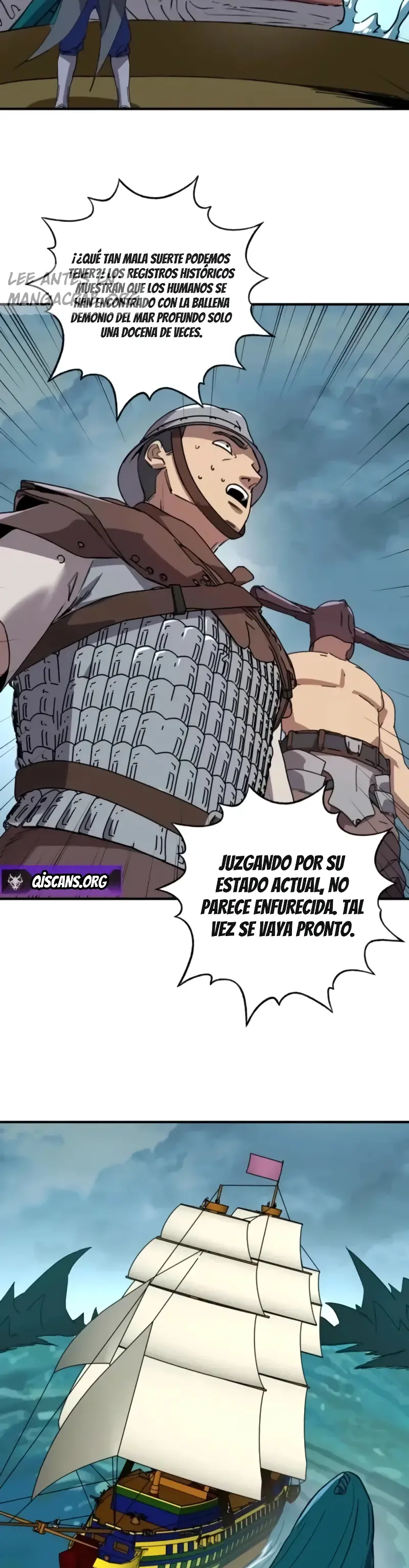 Cambia de Profesión a Dios de la Riqueza y Domestica Innumerables Mascotas Divinas capítulo 60 página 20