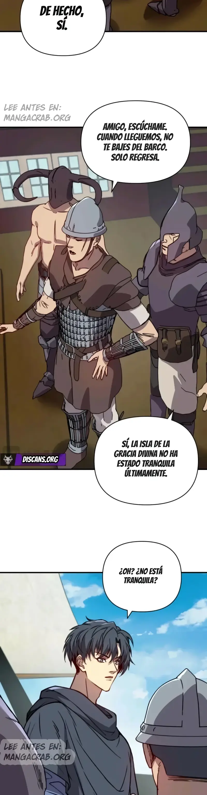 Cambia de Profesión a Dios de la Riqueza y Domestica Innumerables Mascotas Divinas capítulo 60 página 9