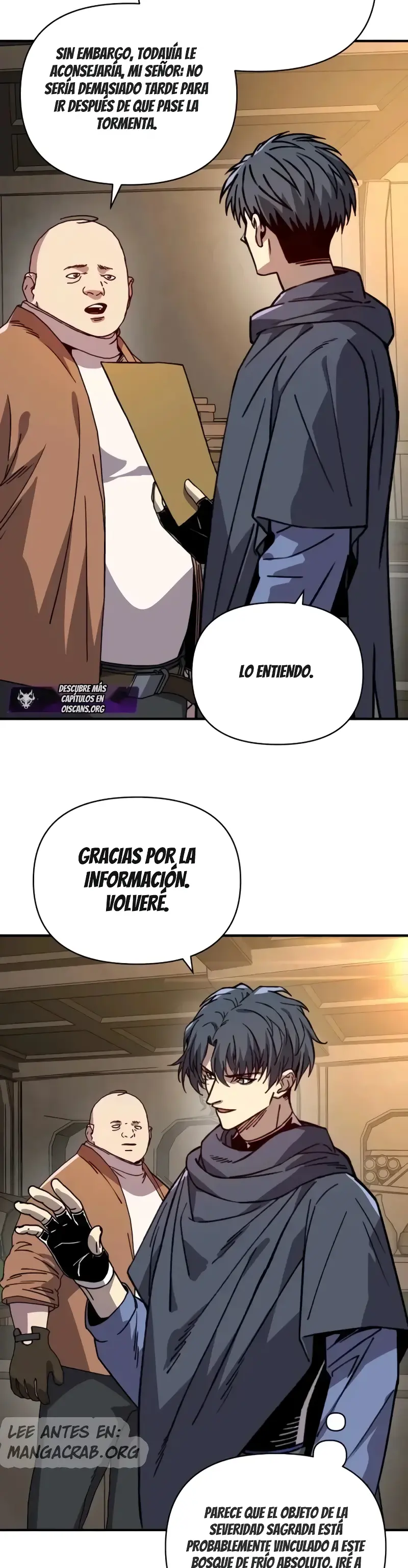 Cambia de Profesión a Dios de la Riqueza y Domestica Innumerables Mascotas Divinas capítulo 62 página 15