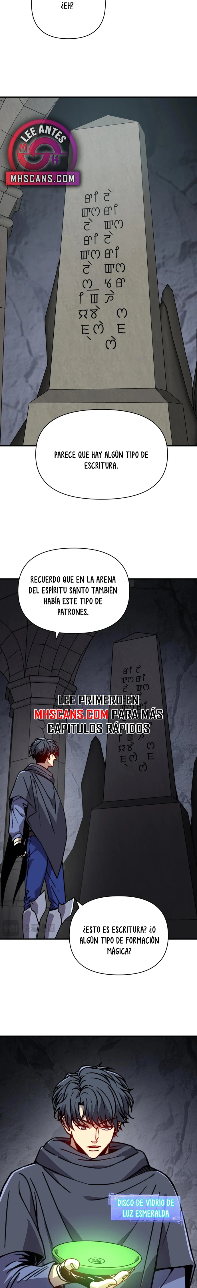 Cambia de Profesión a Dios de la Riqueza y Domestica Innumerables Mascotas Divinas capítulo 68 página 13