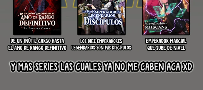 Cambia de Profesión a Dios de la Riqueza y Domestica Innumerables Mascotas Divinas capítulo 81 página 15