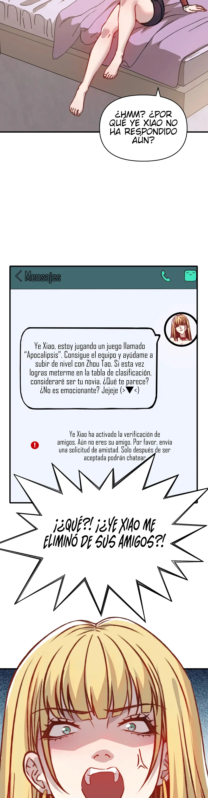 Cambia de Profesión a Dios de la Riqueza y Domestica Innumerables Mascotas Divinas capítulo 9 página 16
