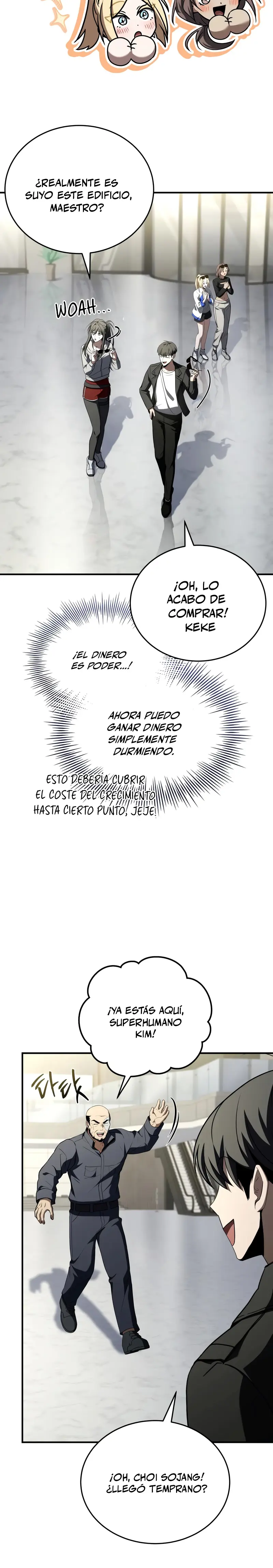 Acumulador de rasgos capítulo 58 página 11