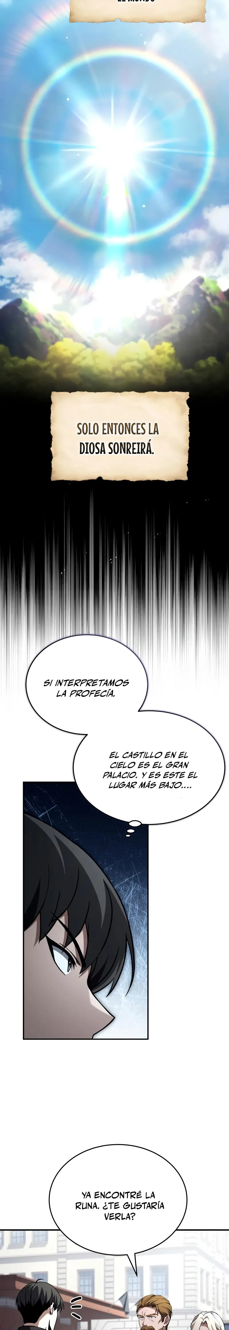 Acumulador de rasgos capítulo 58 página 31