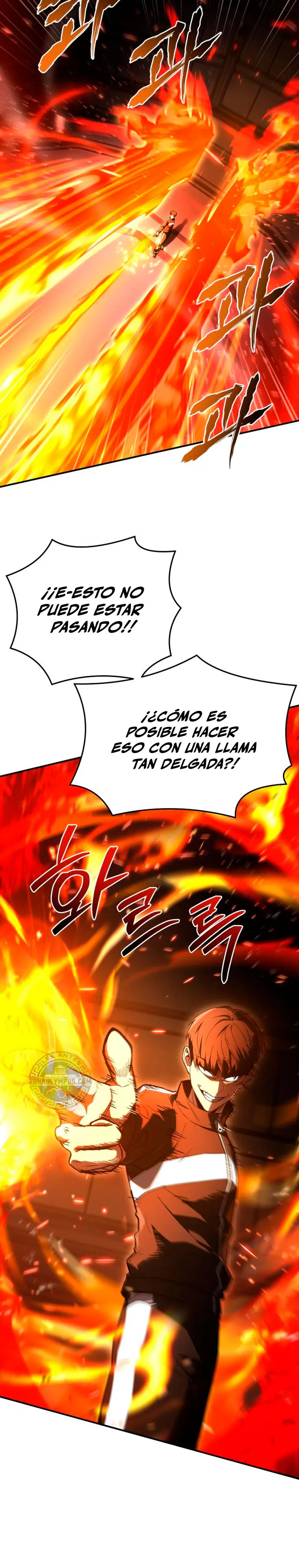Acumulador de rasgos capítulo 70 página 38