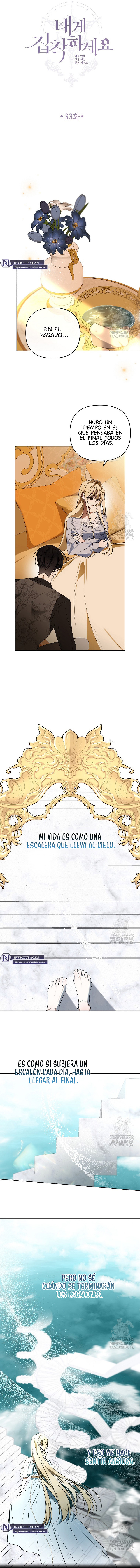 Obsesionate conmigo capítulo 33 página 9