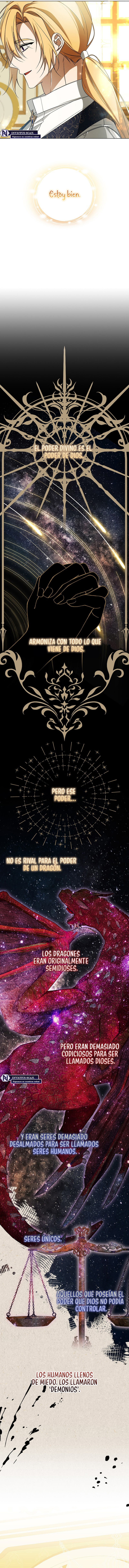 Obsesionate conmigo capítulo 48 página 5