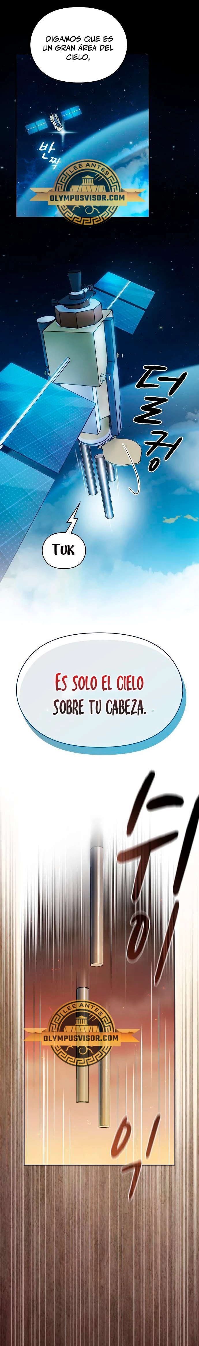 Civilización Nebula capítulo 1 página 24