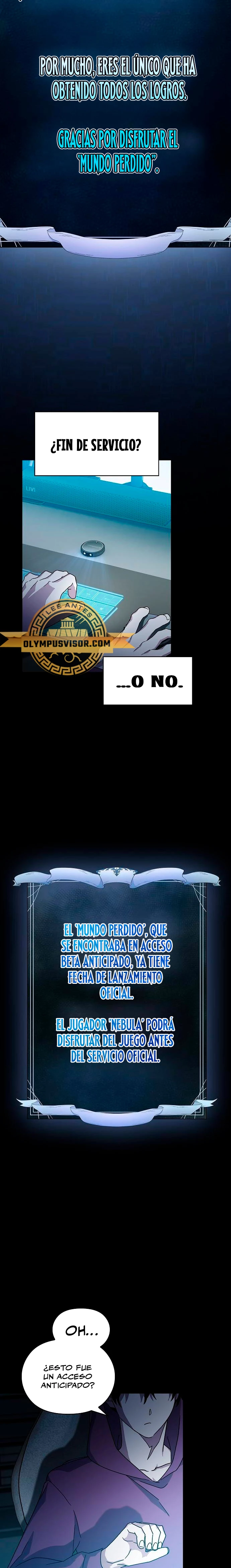 Civilización Nebula capítulo 1 página 35