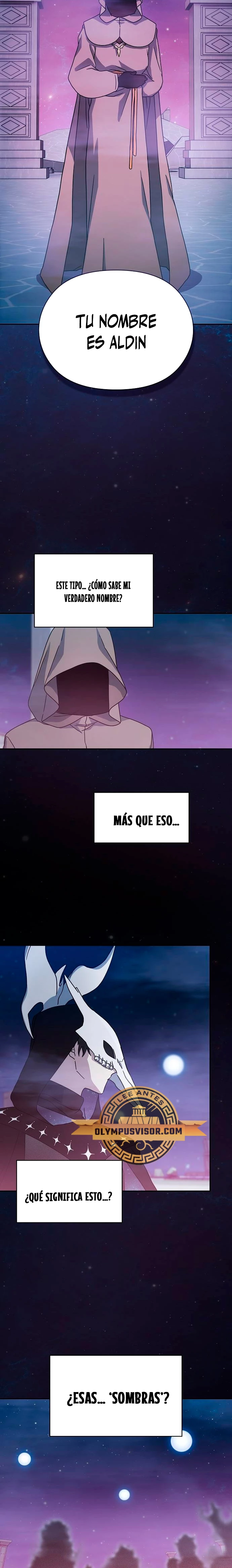 Civilización Nebula capítulo 1 página 40