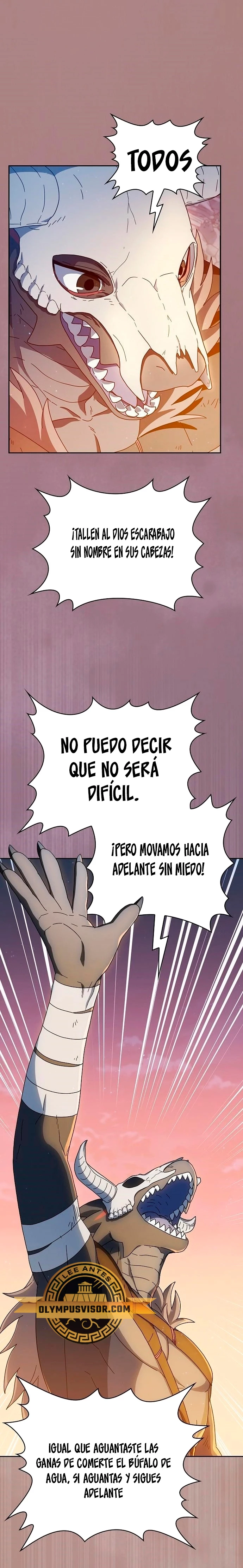 Civilización Nebula capítulo 10 página 16