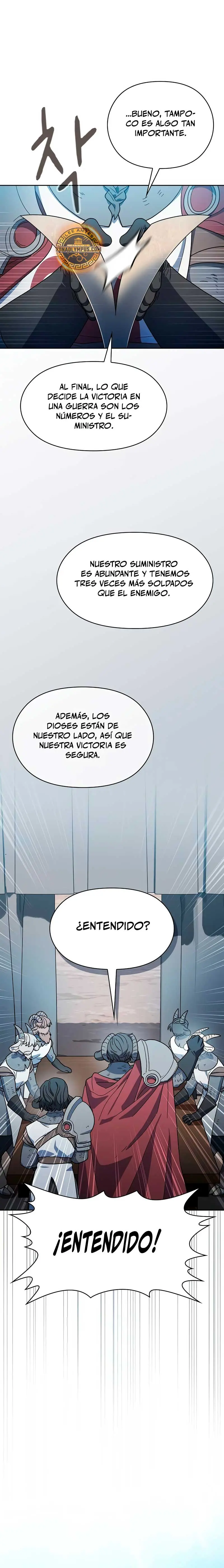 Civilización Nebula capítulo 100 página 15