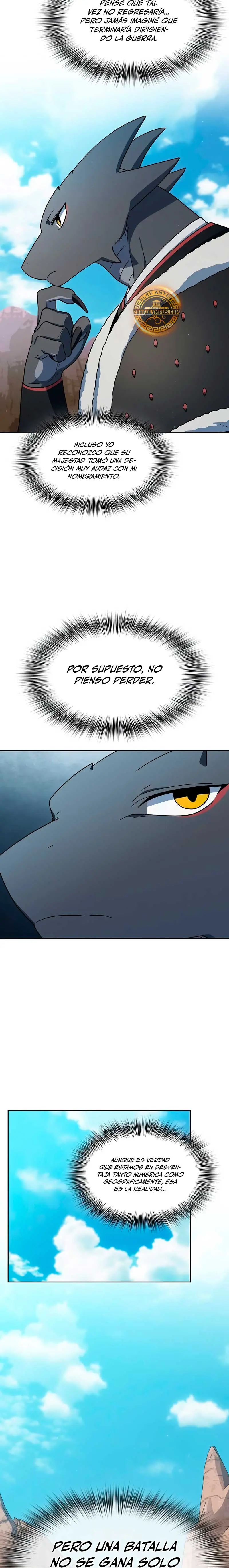 Civilización Nebula capítulo 100 página 20