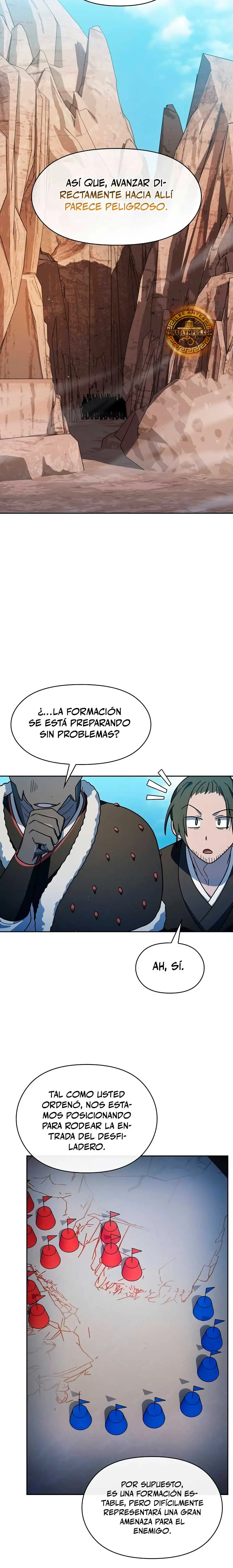 Civilización Nebula capítulo 101 página 14