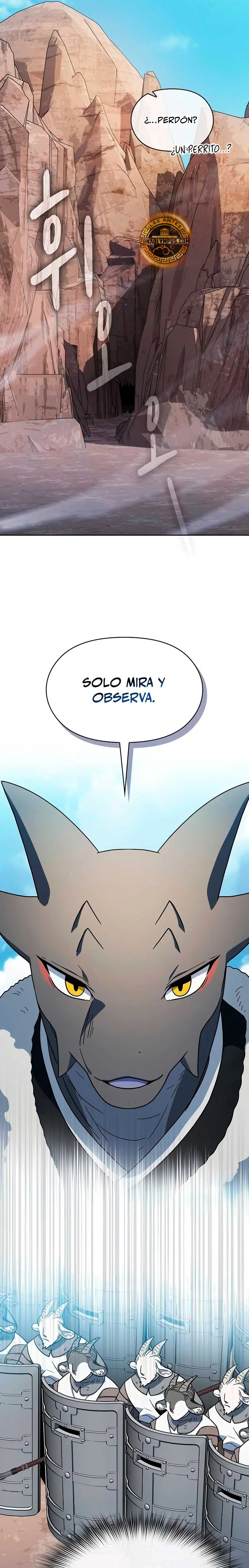 Civilización Nebula capítulo 101 página 16