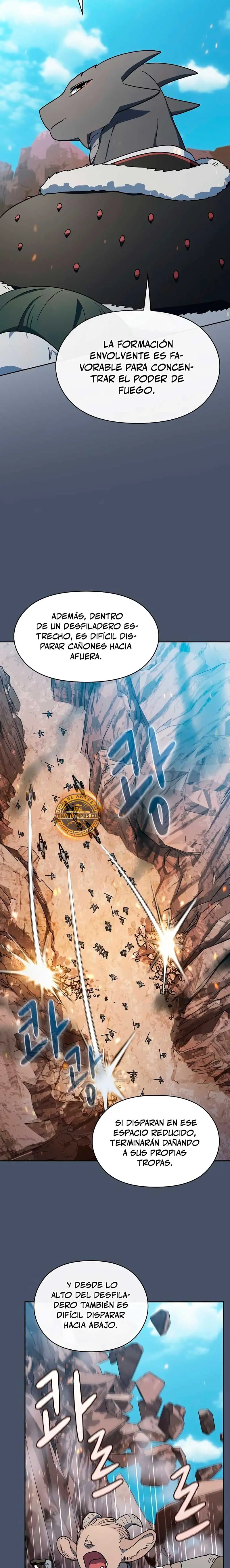 Civilización Nebula capítulo 101 página 23
