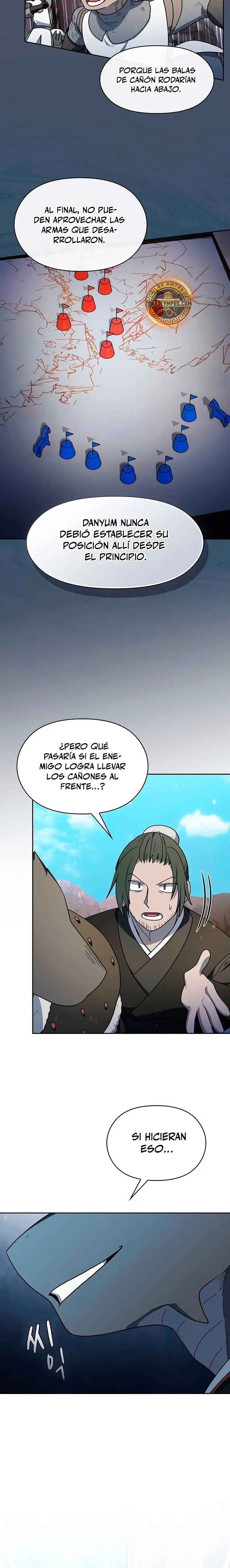 Civilización Nebula capítulo 101 página 24