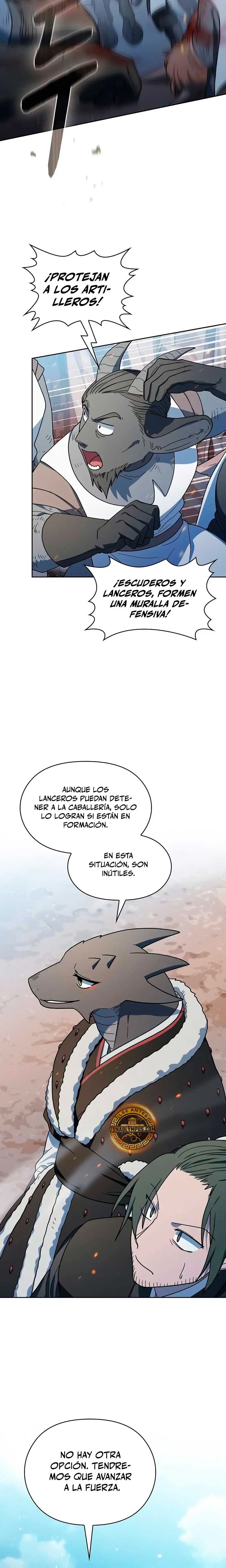 Civilización Nebula capítulo 101 página 29