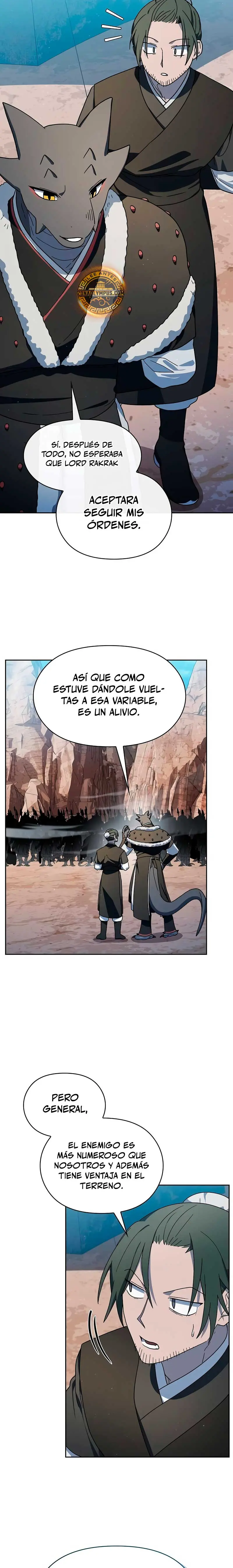 Civilización Nebula capítulo 101 página 4