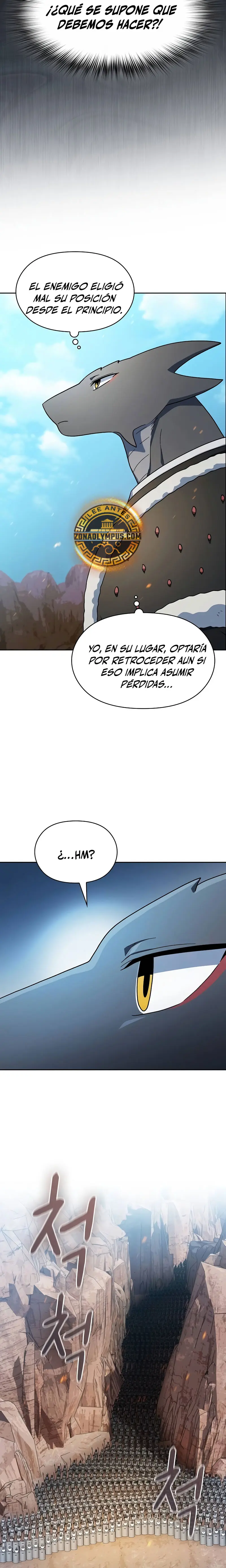 Civilización Nebula capítulo 102 página 16