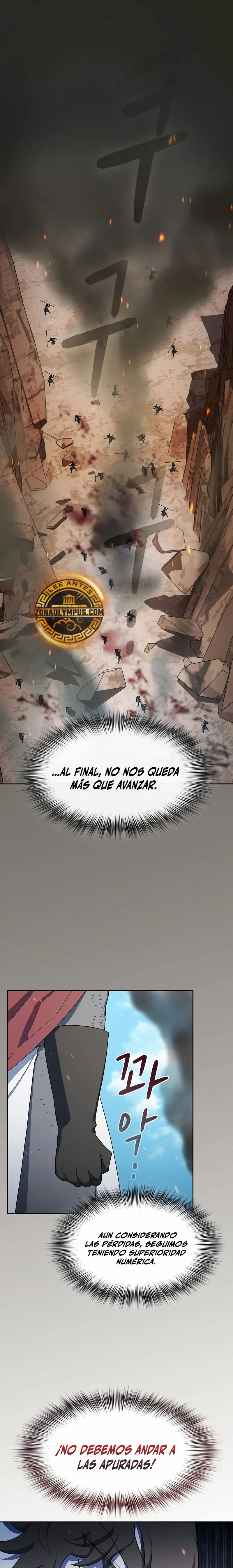 Civilización Nebula capítulo 102 página 2