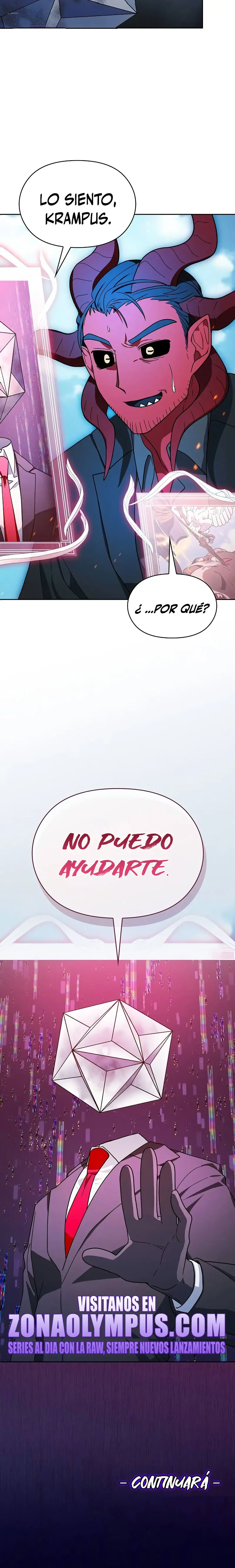 Civilización Nebula capítulo 102 página 28