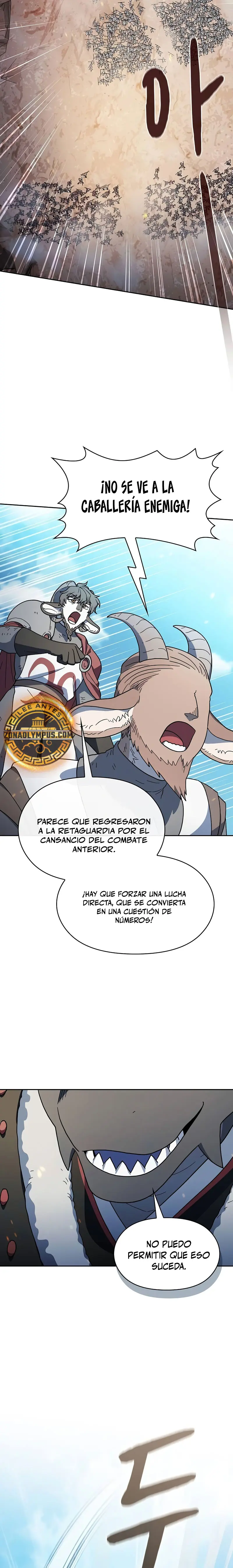 Civilización Nebula capítulo 102 página 4