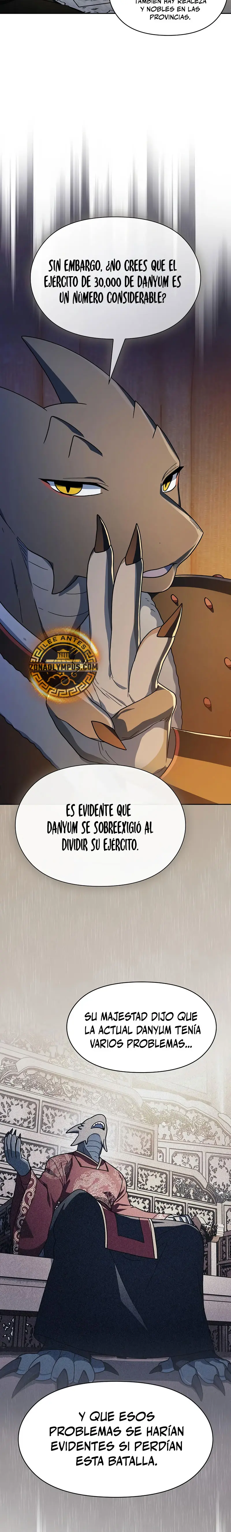 Civilización Nebula capítulo 103 página 10