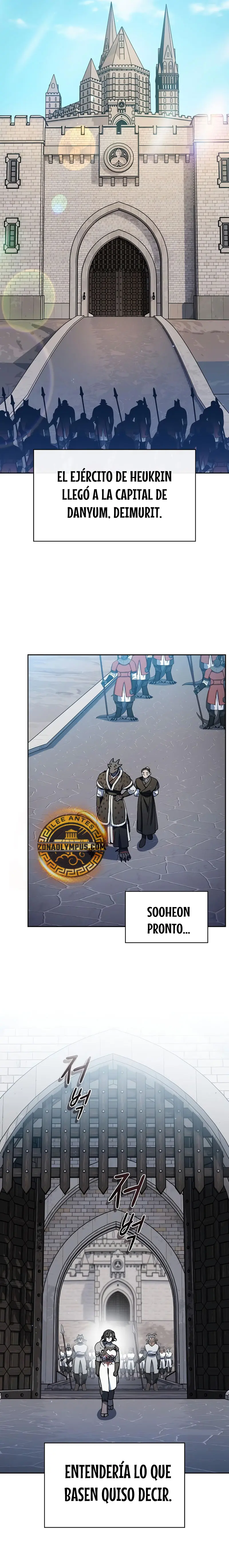 Civilización Nebula capítulo 103 página 12