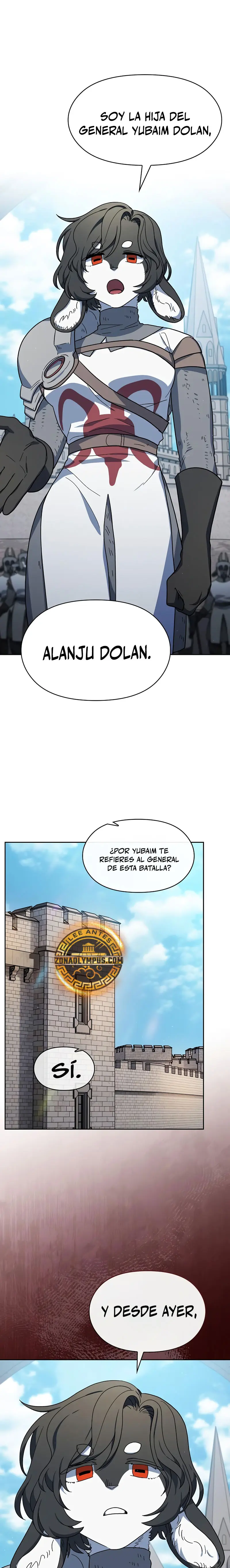 Civilización Nebula capítulo 103 página 13