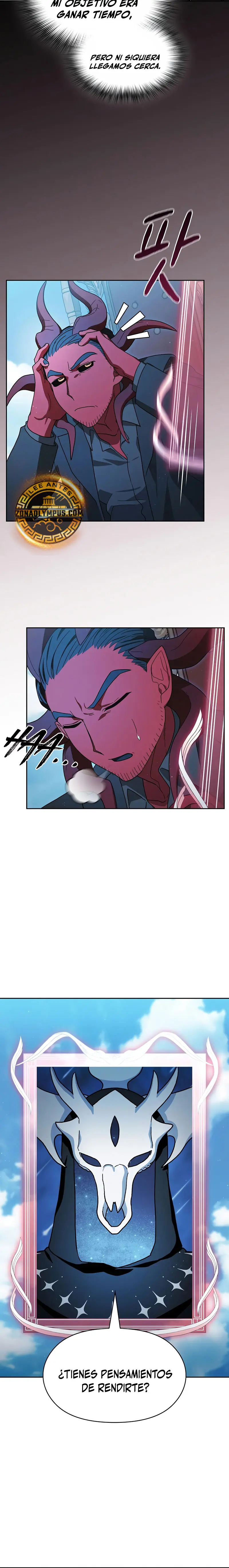 Civilización Nebula capítulo 103 página 16