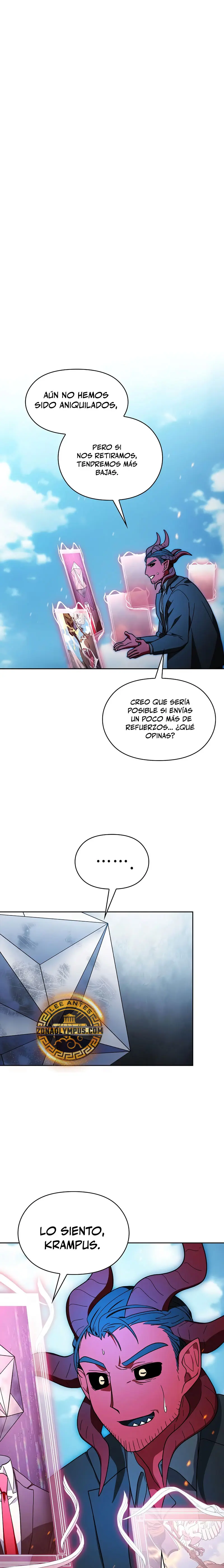 Civilización Nebula capítulo 103 página 2