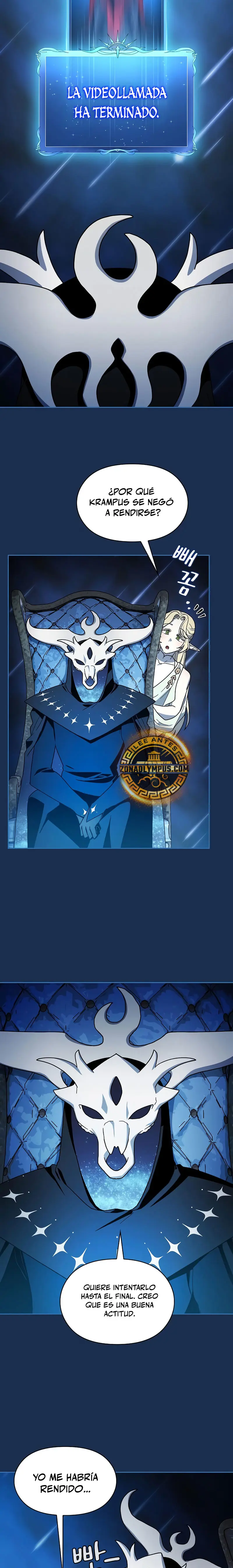 Civilización Nebula capítulo 103 página 24
