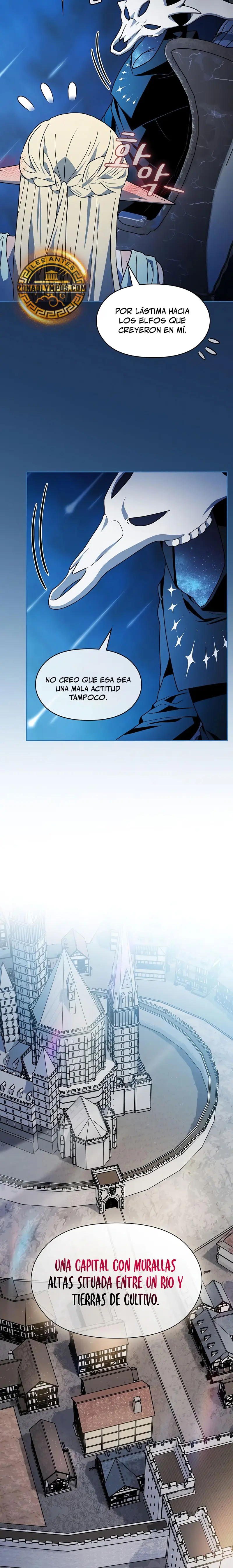 Civilización Nebula capítulo 103 página 25