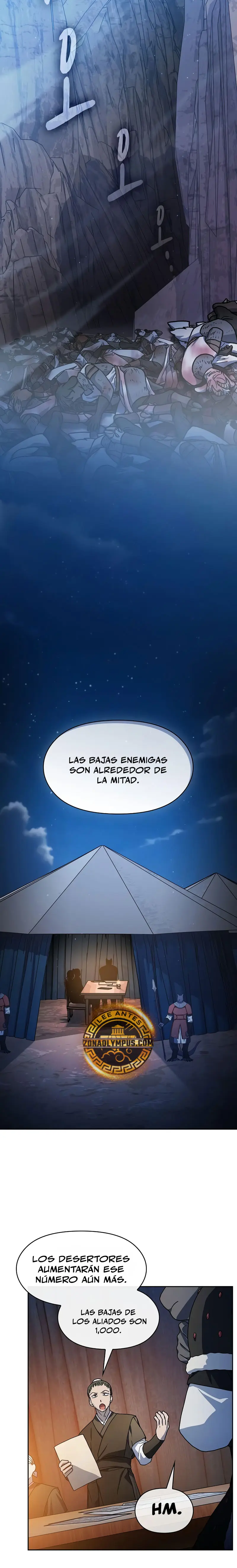 Civilización Nebula capítulo 103 página 8